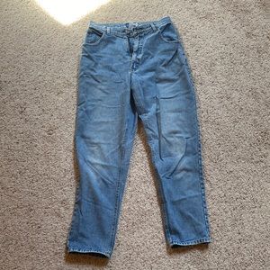 Vintage Mom Jeans 13/14 cottage essentials